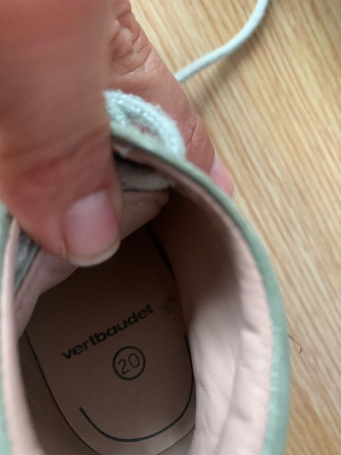 Bottines - photo numéro 3