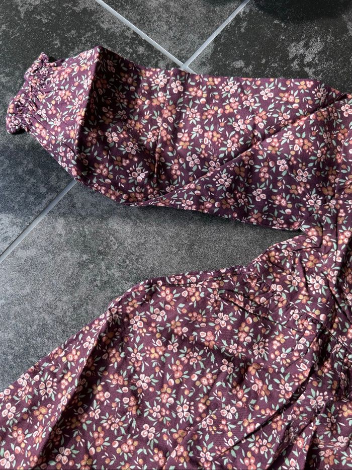 Robe neuve 5ans sergent major - photo numéro 3