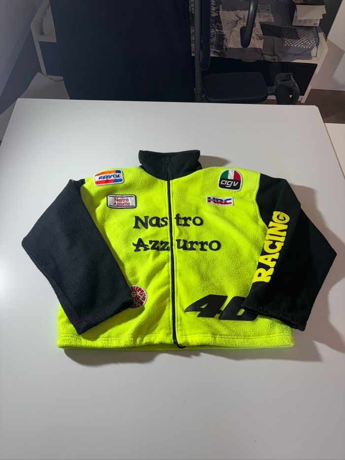 Veste de sport - photo numéro 2