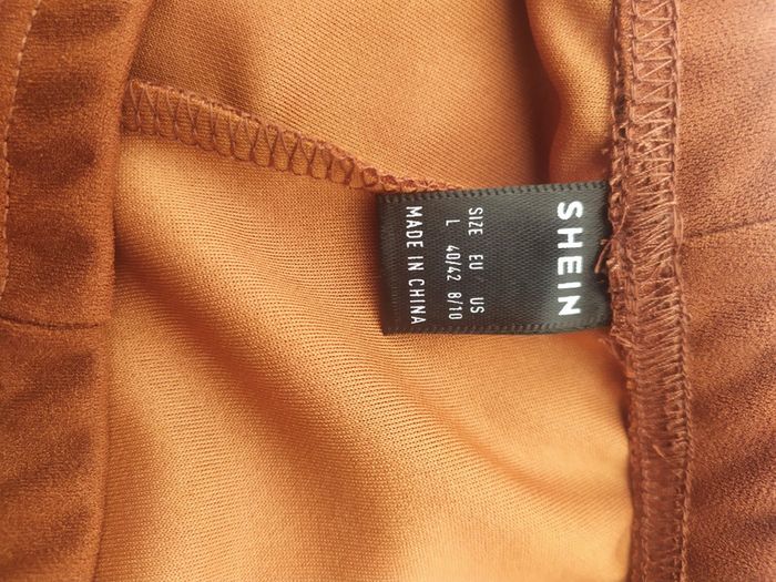 Pantalon shein - photo numéro 4