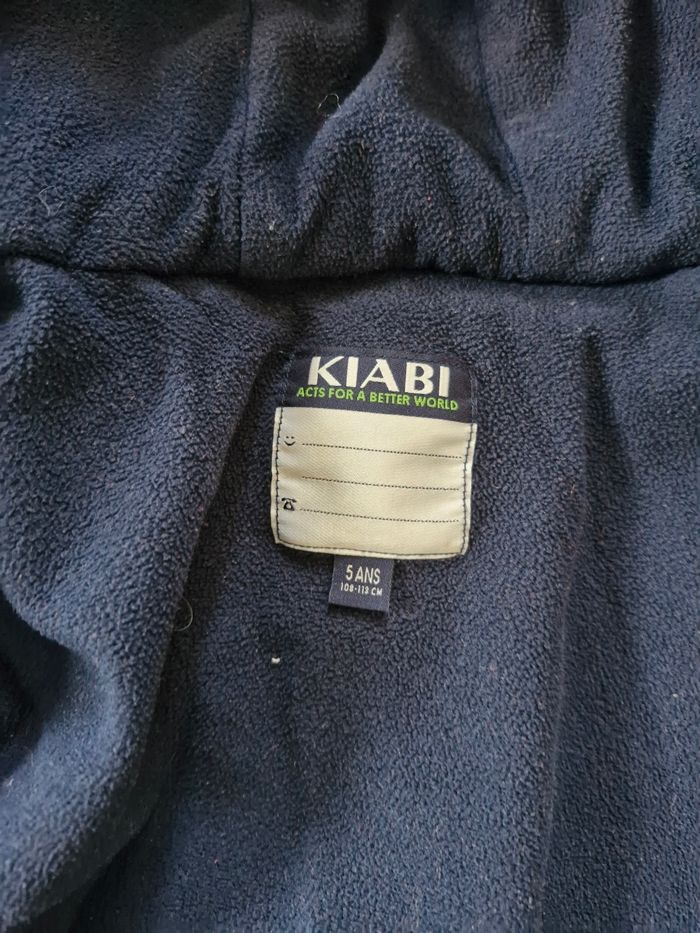 Manteau - photo numéro 6