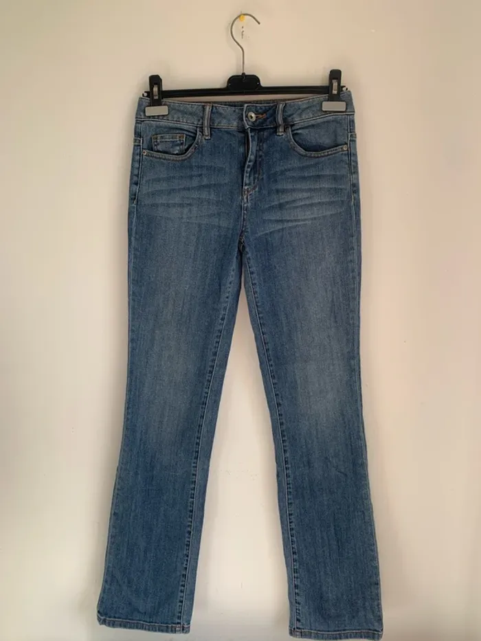 Jean esprit star straight