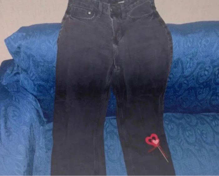 Jean - photo numéro 2