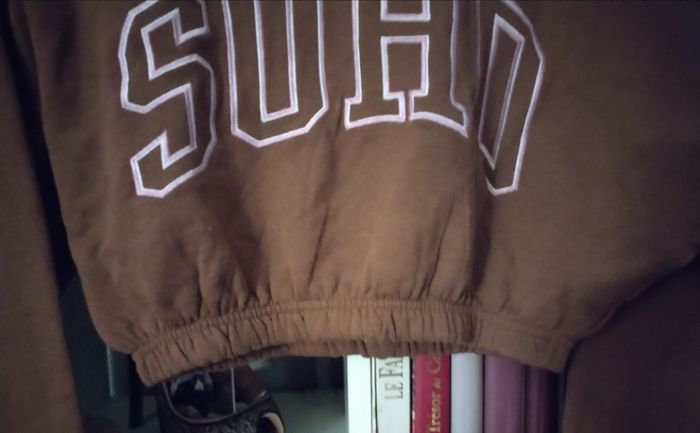 Pull court "Jennyfer" neuf - photo numéro 6