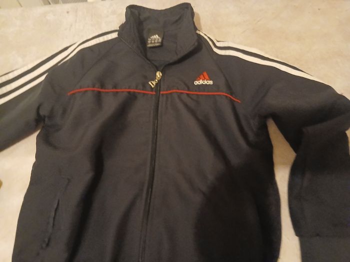 Gilet adidas - photo numéro 3