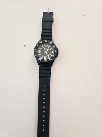 Montre