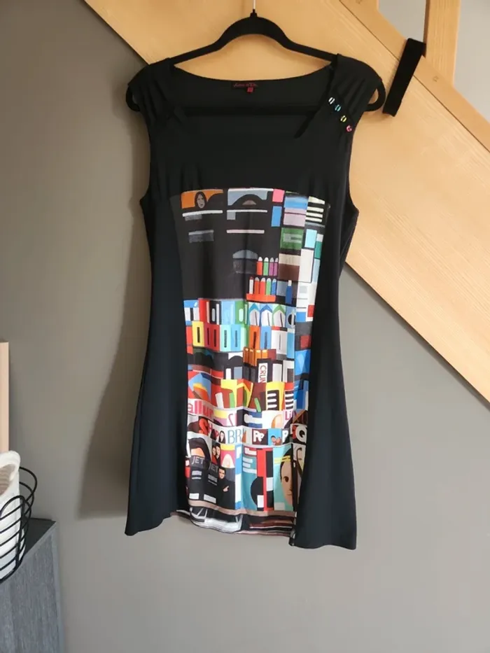 Robe originale