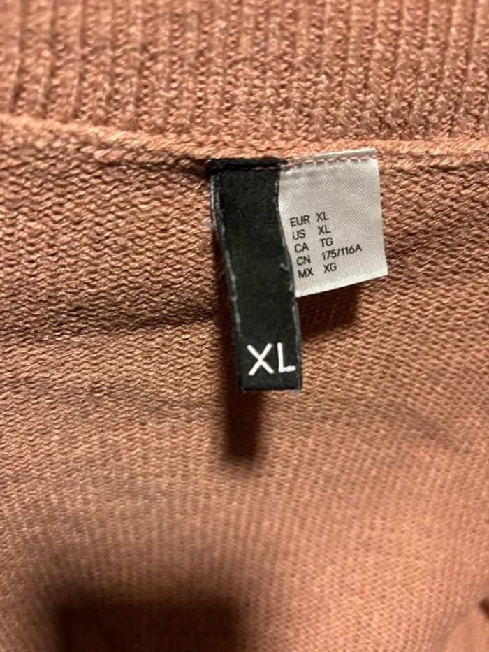 Pull bon état - photo numéro 3