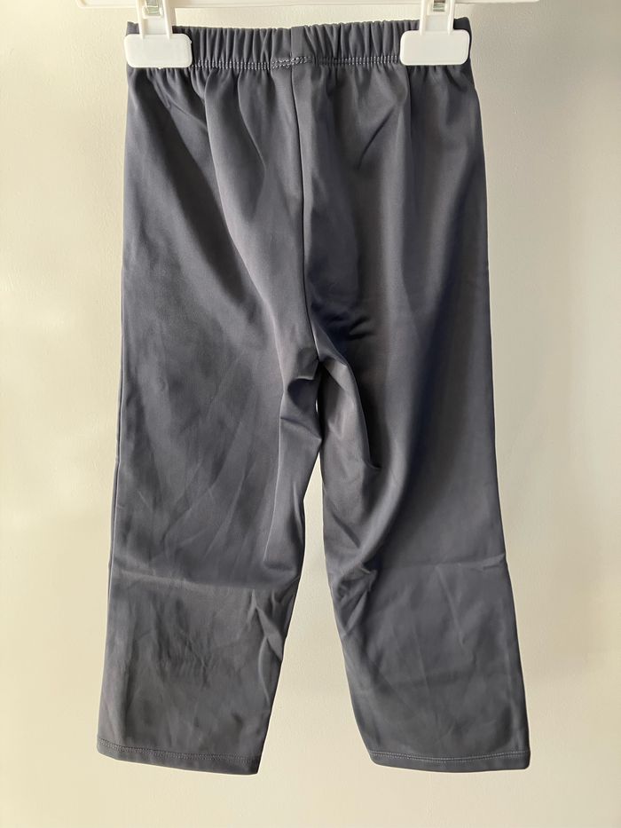 Jogging gris 6 ans - photo numéro 2