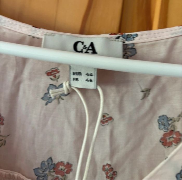 Blouse femme - photo numéro 2