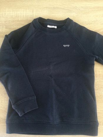 Pull marine logo skate