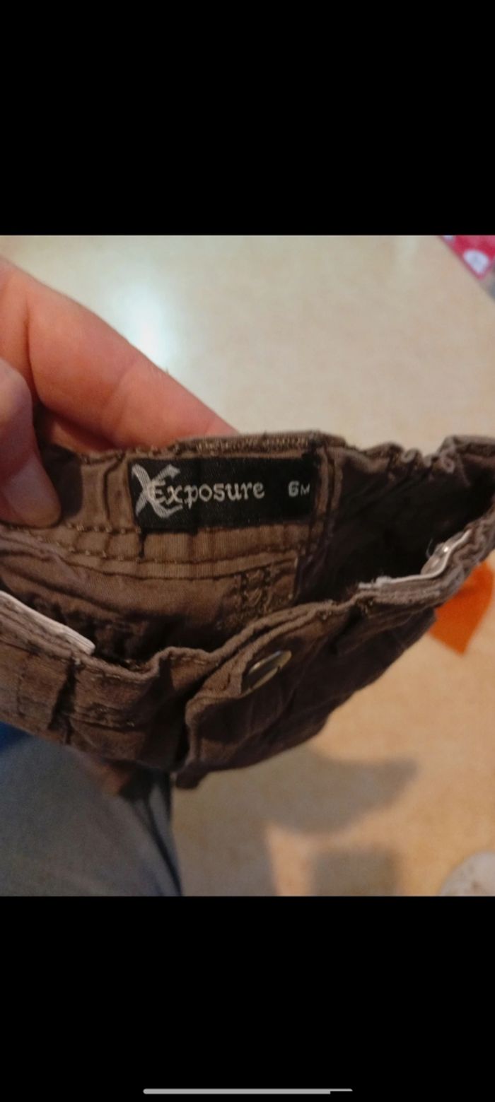 Ensemble garçon taille 6 mois - photo numéro 4