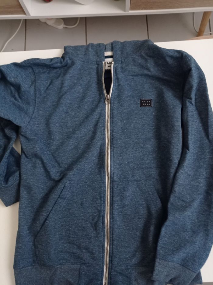 Sweatshirt garçon - photo numéro 8