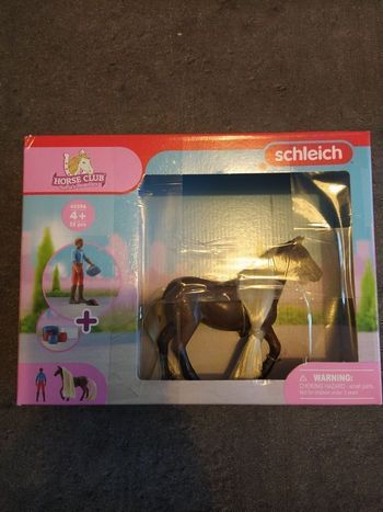 Figurine Schleich