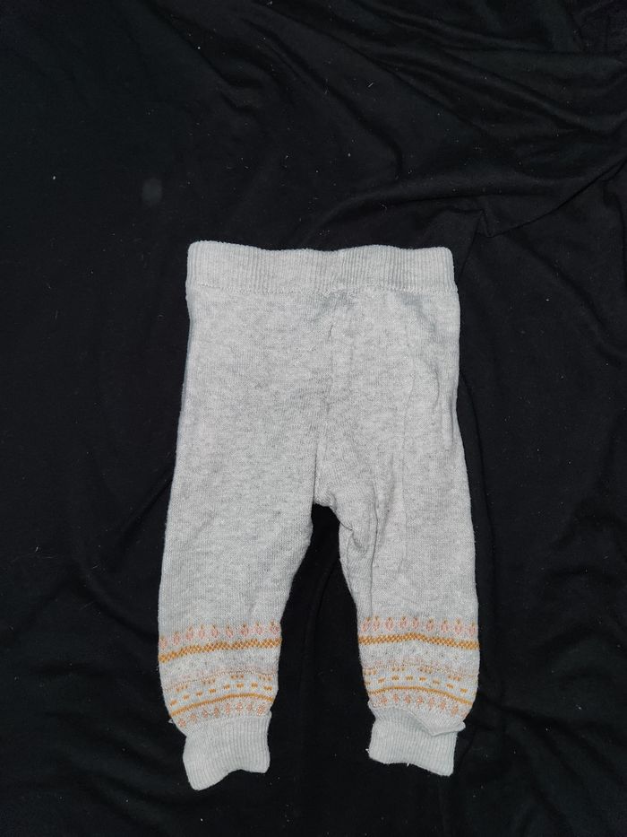 2 leggings - photo numéro 2