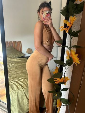 Ensemble haut et bas Asos design