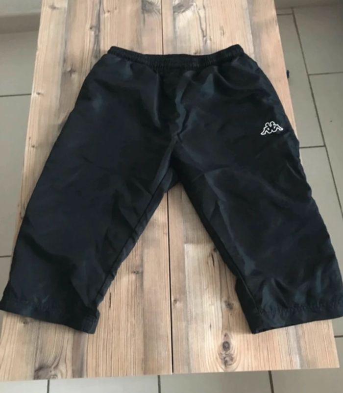 Pantacourt sport taille 38