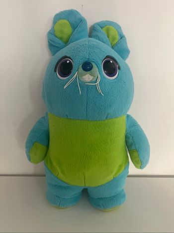 Peluche toy story