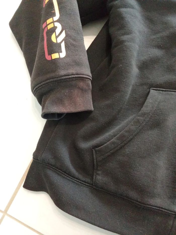 Veste Quiksilver - photo numéro 6
