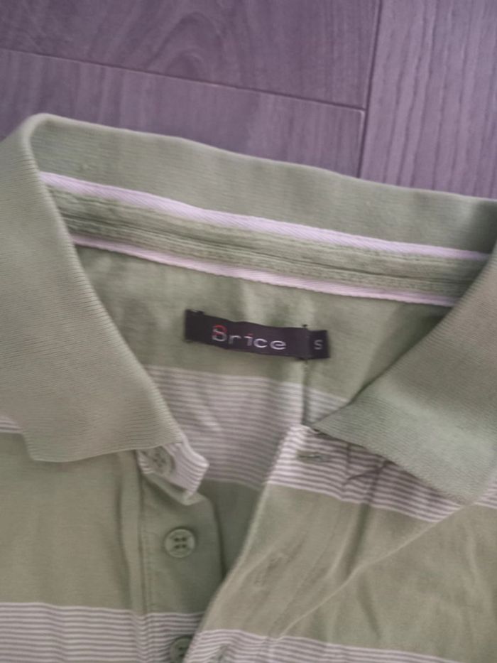 Polo Taille 38 - photo numéro 2