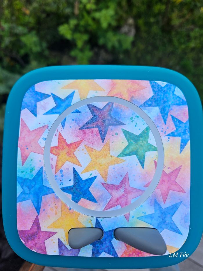 Stickers toniebox version2