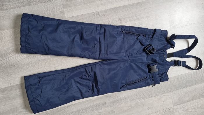 Pantalon de ski 8ans - photo numéro 5