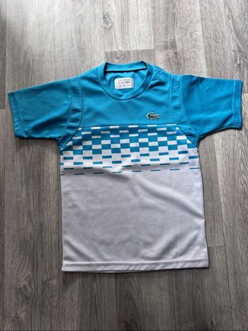T-shirt Lacoste