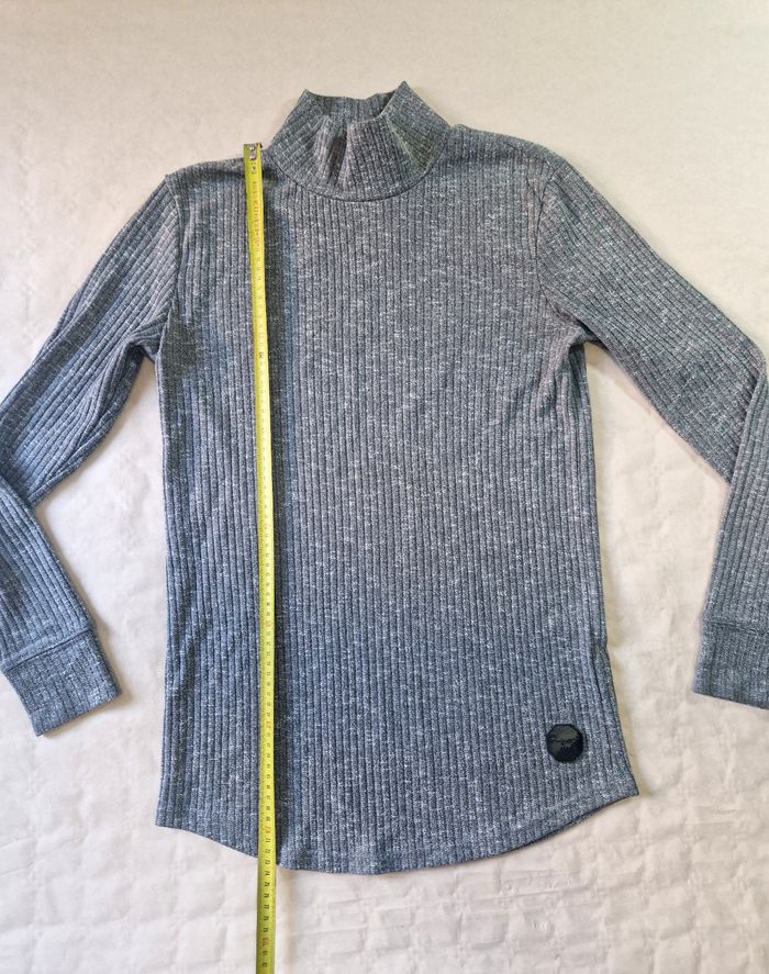 Pull homme , col roulé  / ras de cou , homme ,  project x paris  , taille M - photo numéro 4