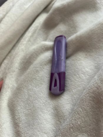 Fluo pailleté