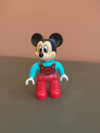 Figurine Lego Duplo Mickey