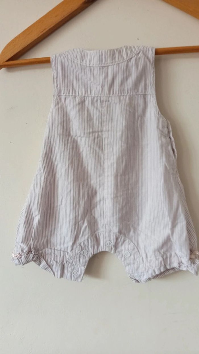 Barboteuse 6 mois fille - photo numéro 11