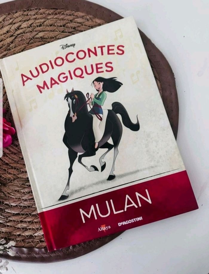 Livre disney - photo numéro 4