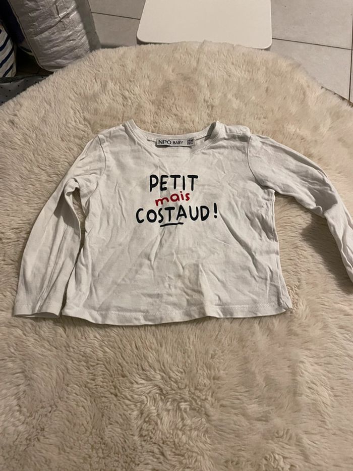 Ensemble 24 mois - photo numéro 4