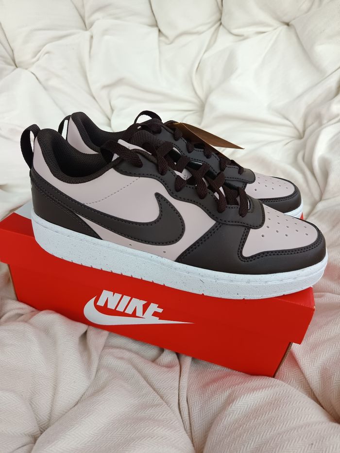 Basket fille - photo numéro 4