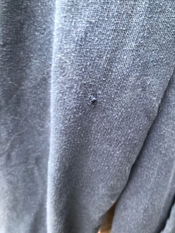 Sweat à capuche garçon 12/14 ans - photo numéro 2