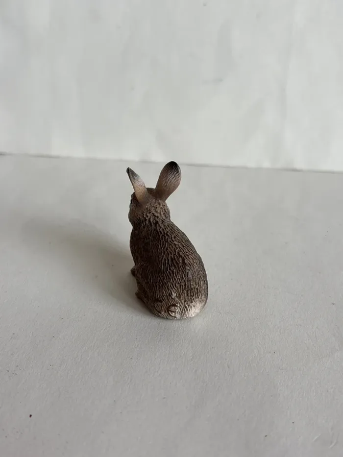 Lapin sauvage Schleich - photo numéro 3