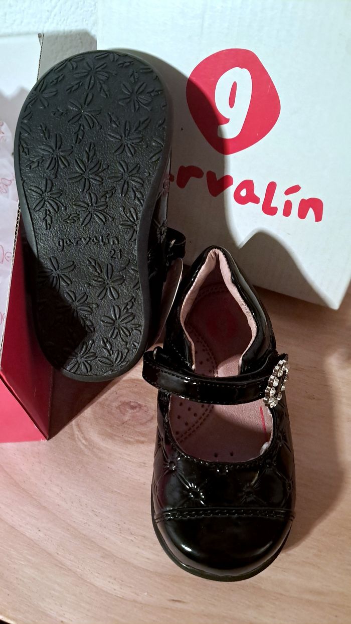 Chaussures vernies Garvalín - photo numéro 4