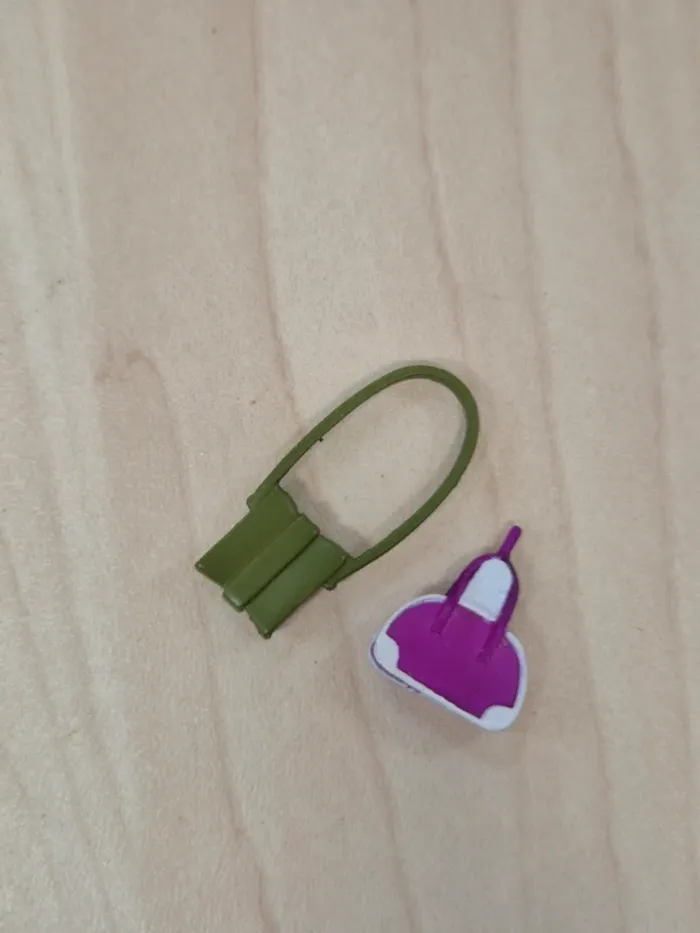 Set accessoires Pinky street Vance Project - photo numéro 7