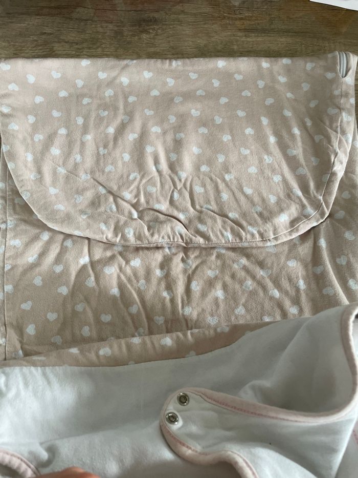 Turbulette 6-24 mois - photo numéro 2