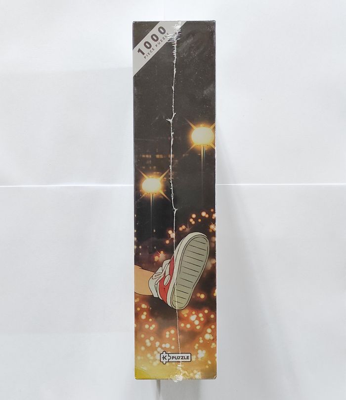 DETECTIVE CONAN - Poster + Puzzle 1000pcs - photo numéro 4