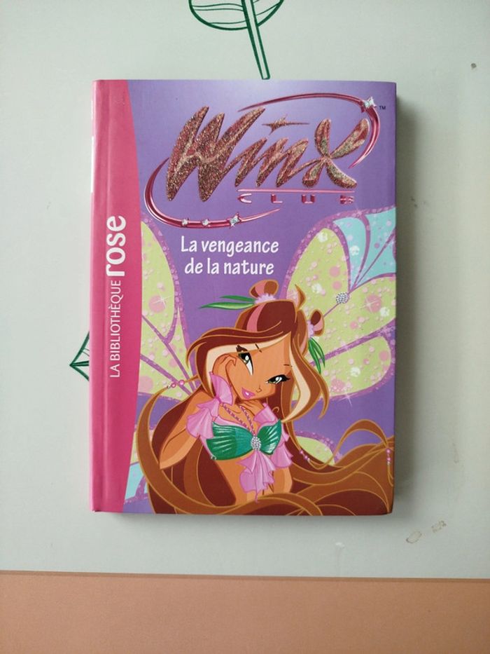 Winx club