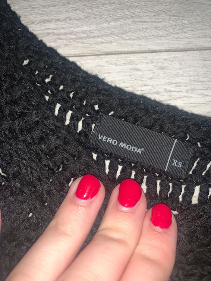 pull transparent - photo numéro 2