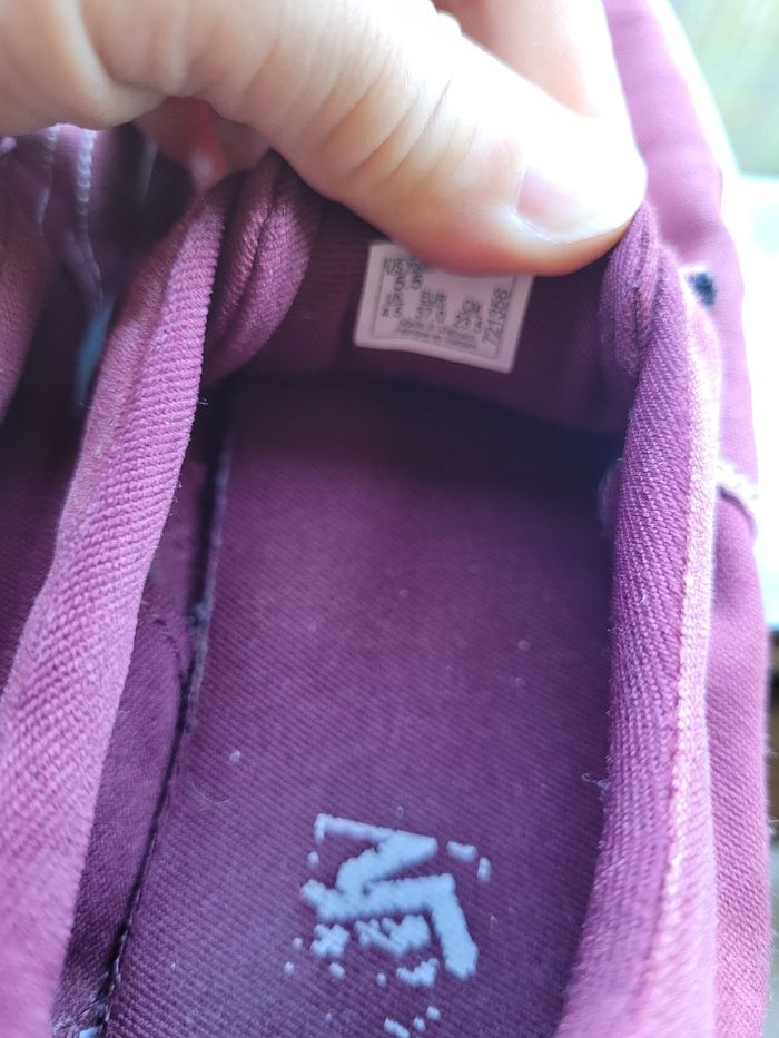 vans t37 (5e) - photo numéro 5