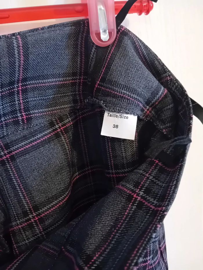 Pantalon tailleur - photo numéro 6