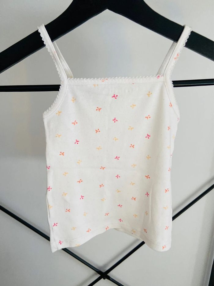 Tee-shirt T.2/3 ans Monoprix - photo numéro 3