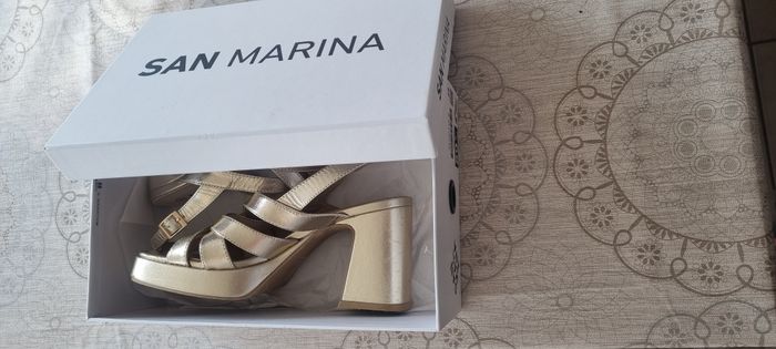 chaussure talon - photo numéro 4