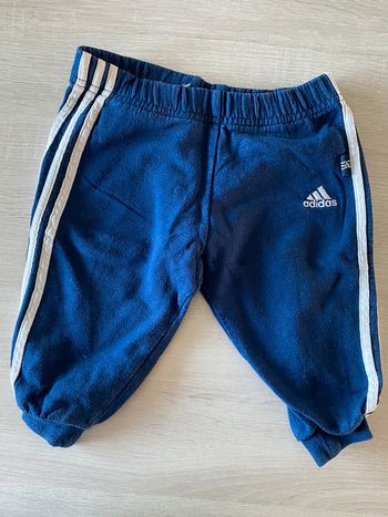 Jogging adidas 6 mois