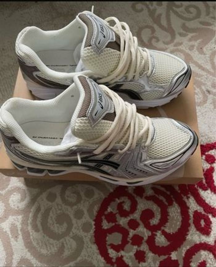 Asics kayano 14 - photo numéro 4
