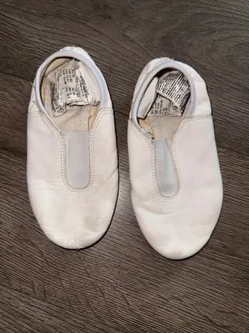 Chausson gym taille 30 décathlon