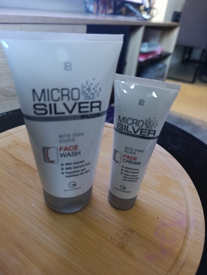 Micro silver - photo numéro 2